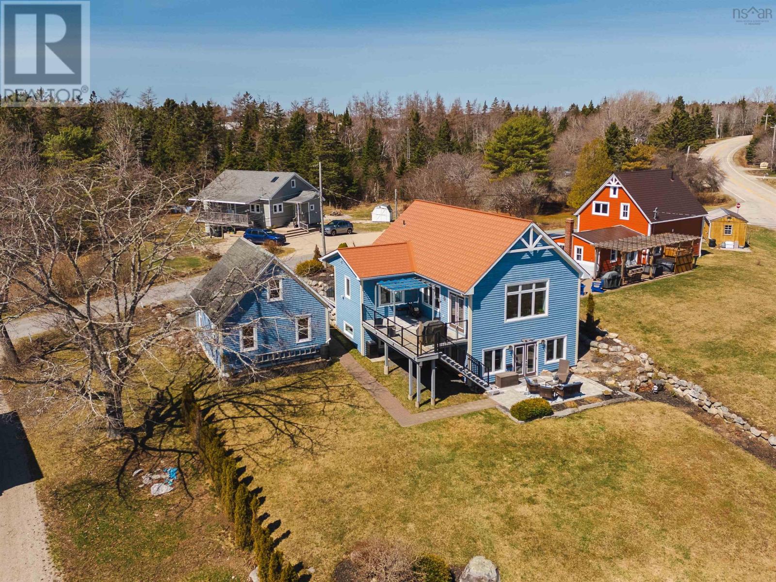 11 East River Point Road, East River Point, Nova Scotia  B0J 1T0 - Photo 2 - 202608153