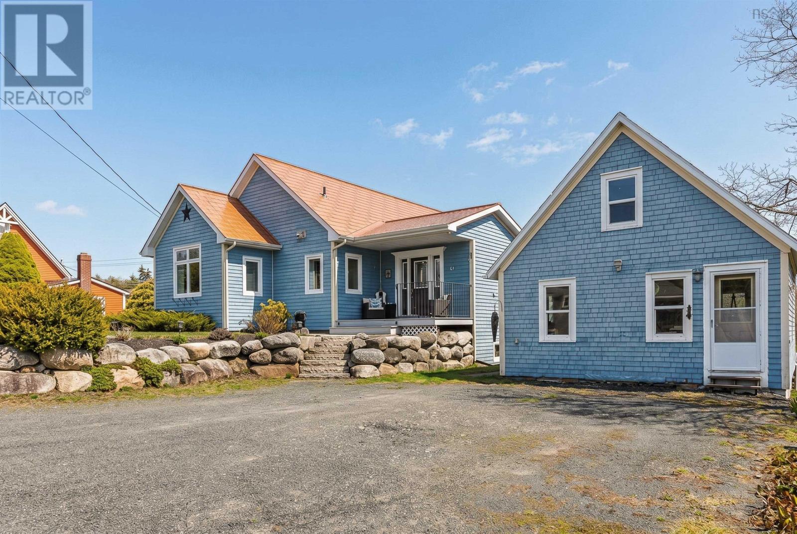 11 East River Point Road, East River Point, Nova Scotia  B0J 1T0 - Photo 3 - 202608153