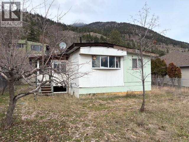 701 Columbia Street, Lillooet, British Columbia  V0K 1V0 - Photo 9 - 10379054
