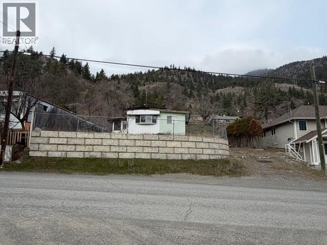 701 COLUMBIA Street, Lillooet, British Columbia