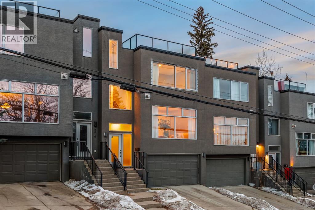 2915 17 Street SW, Calgary, Alberta