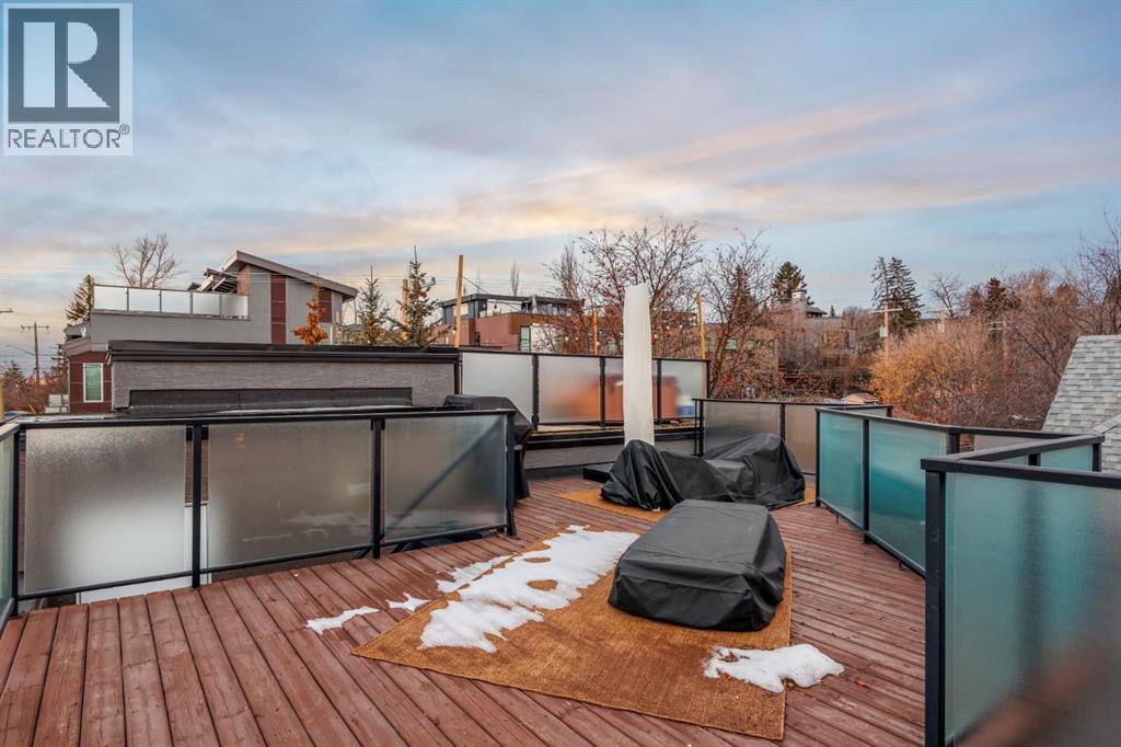 2915 17 Street SW, Calgary, Alberta  T2T 4N6 - Photo 34 - A2290603