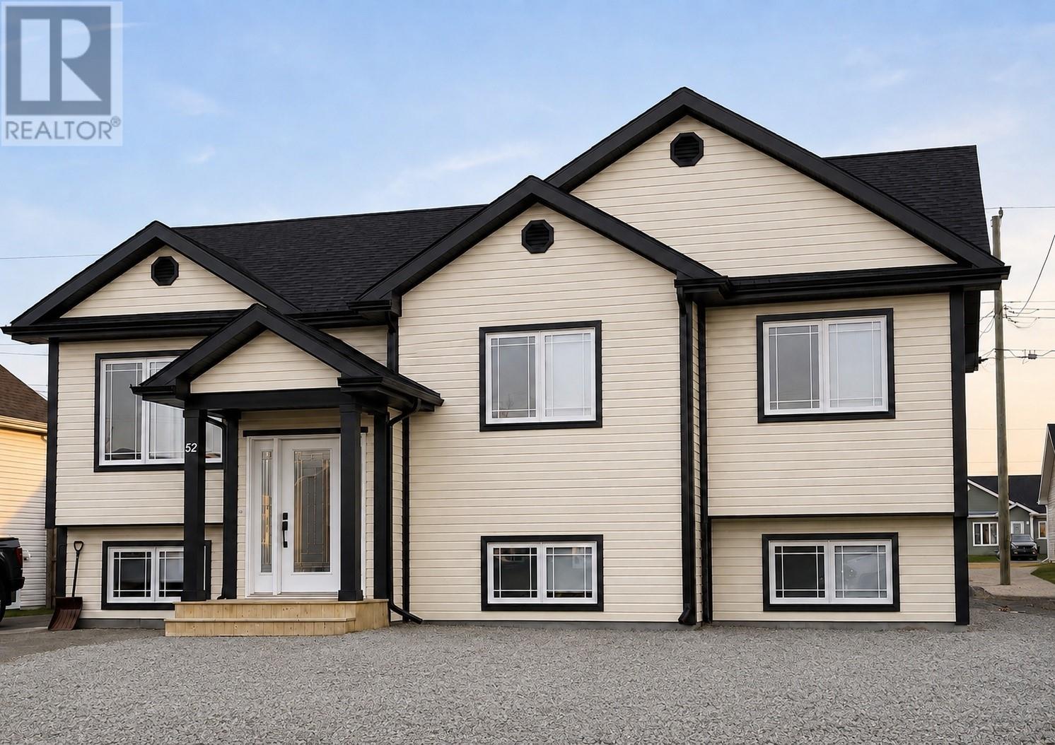 5 Blandford Street, Gander, Newfoundland & Labrador