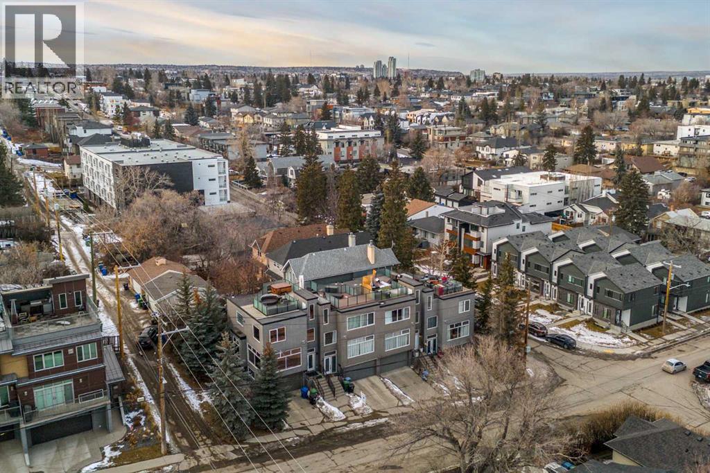 2915 17 Street SW, Calgary, Alberta  T2T 4N6 - Photo 41 - A2290603