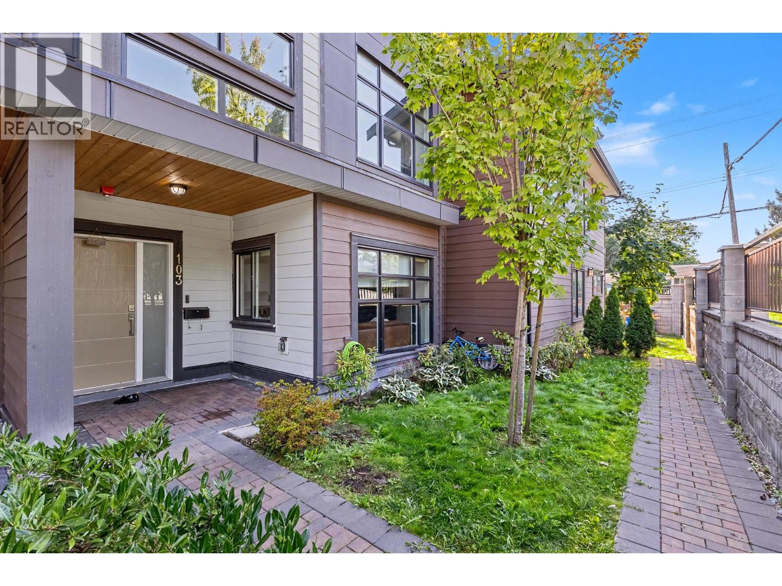 103 906 Quadling Avenue, Coquitlam, British Columbia V3K 2A5 - Photo 2 - R3158852
