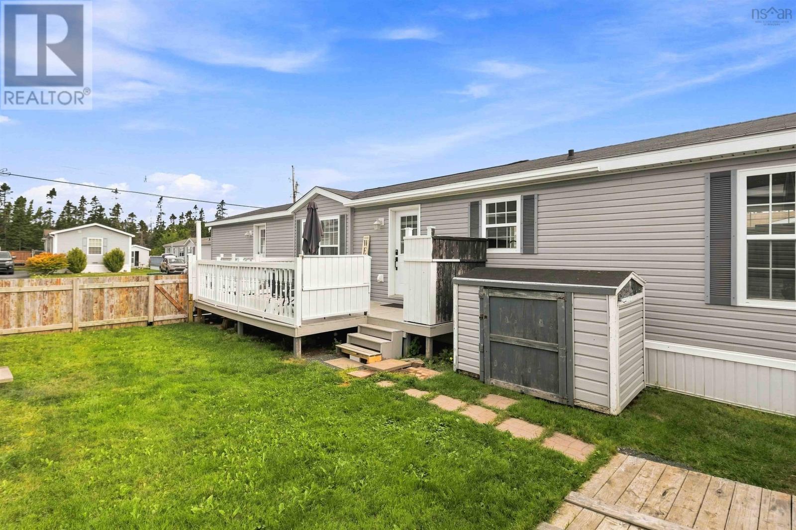 117 Juniper Crescent, Eastern Passage, Nova Scotia B3G 1M1 - Photo 41 - 202621435
