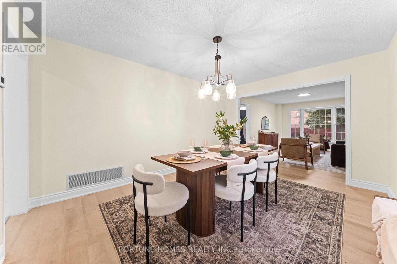 1 Ortona Drive, Brampton, Ontario  L6Y 3C9 - Photo 12 - W13713882