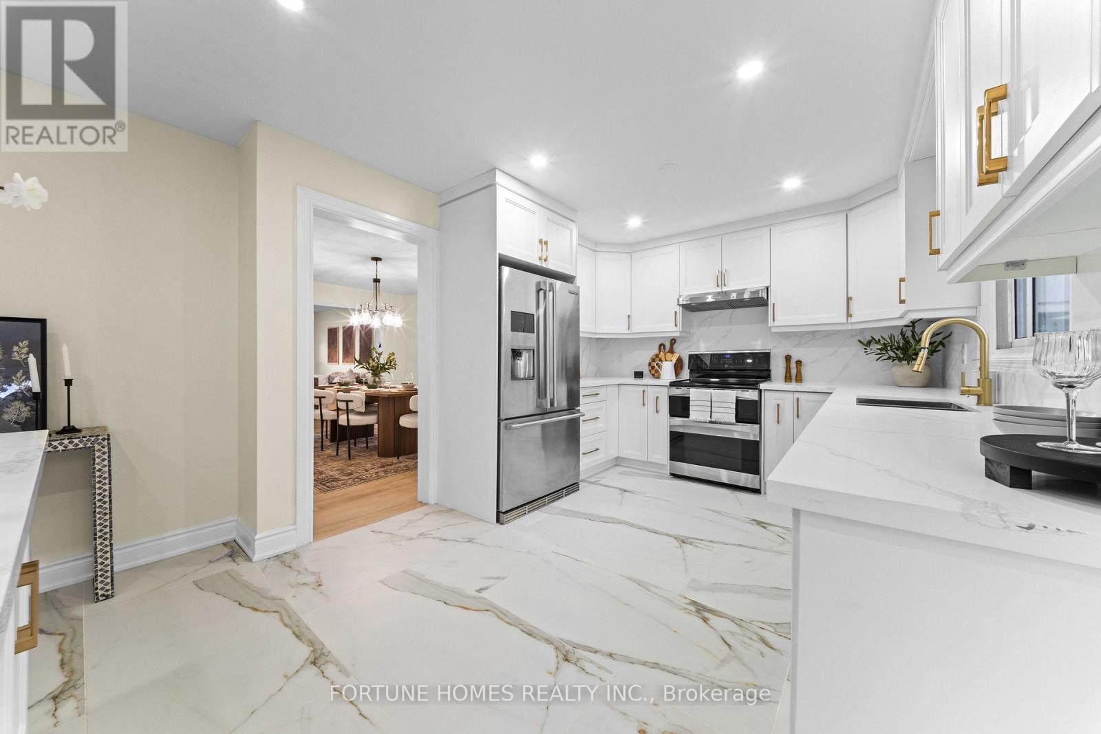 1 Ortona Drive, Brampton, Ontario  L6Y 3C9 - Photo 14 - W13713882