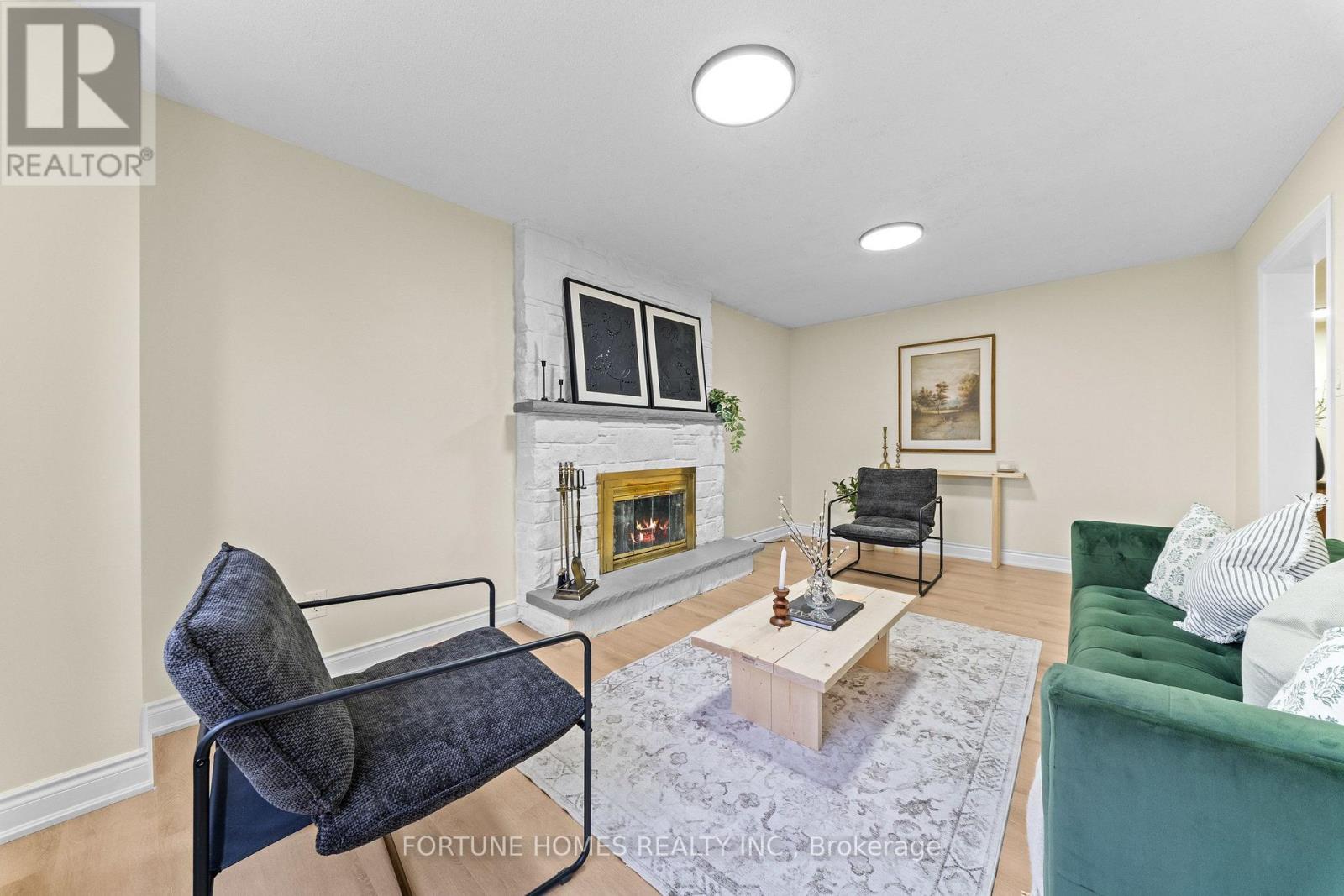 1 Ortona Drive, Brampton, Ontario  L6Y 3C9 - Photo 17 - W13713882