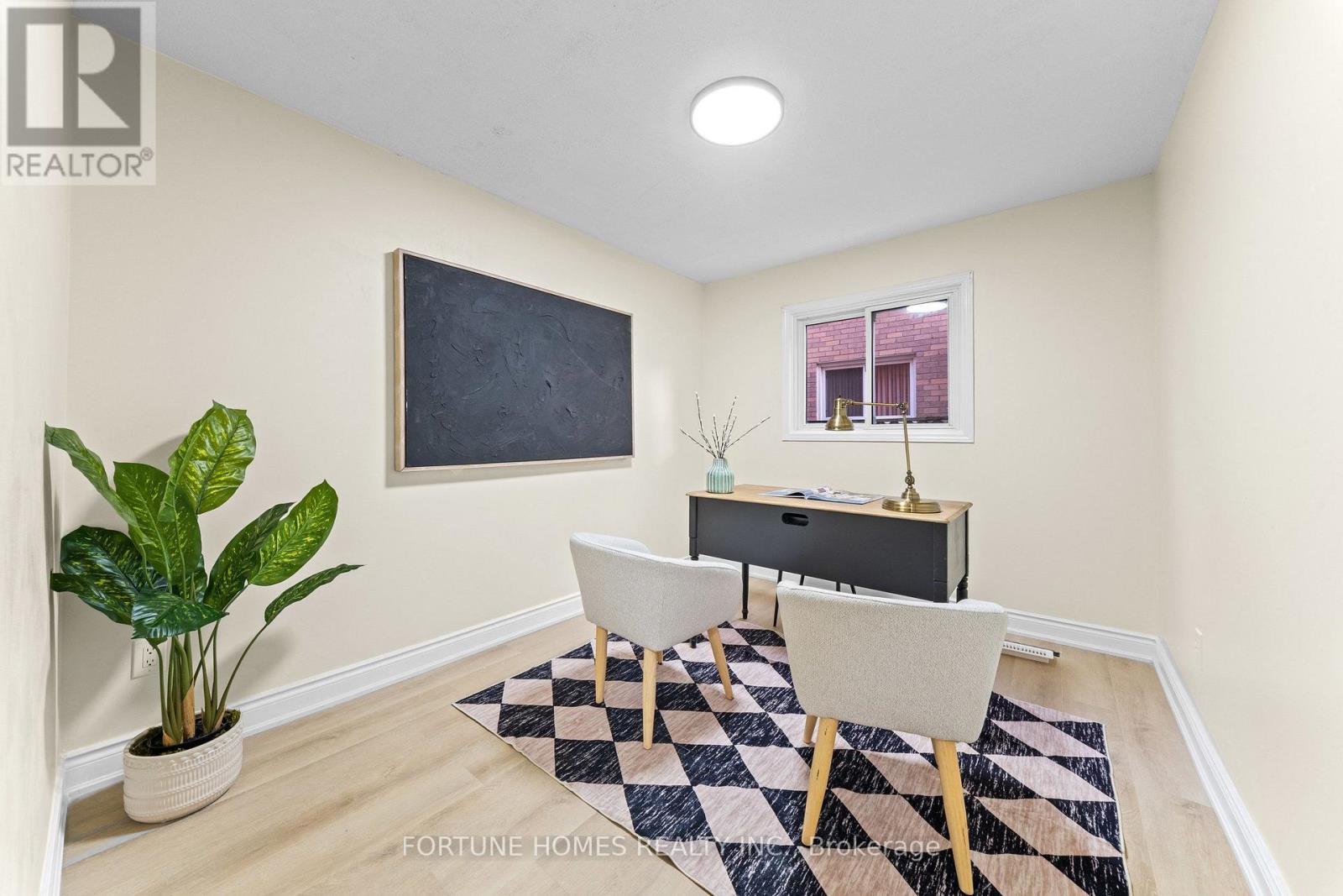 1 Ortona Drive, Brampton, Ontario  L6Y 3C9 - Photo 18 - W13713882