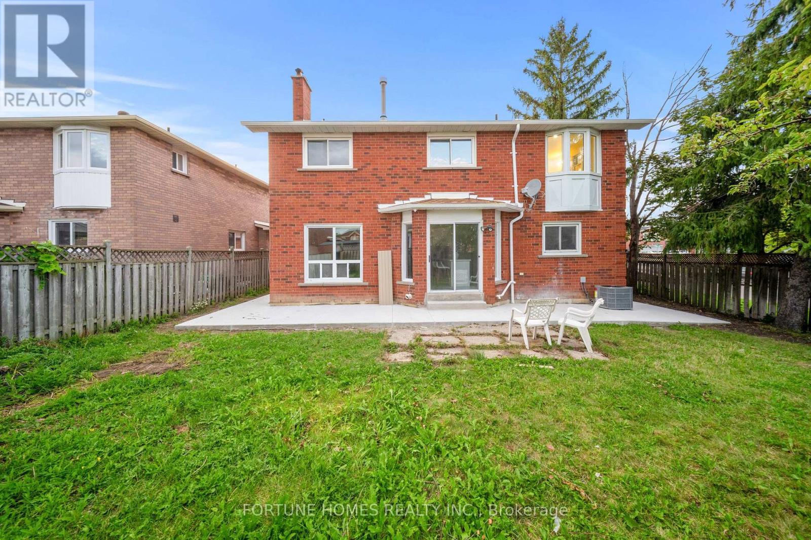 1 Ortona Drive, Brampton, Ontario  L6Y 3C9 - Photo 39 - W13713882