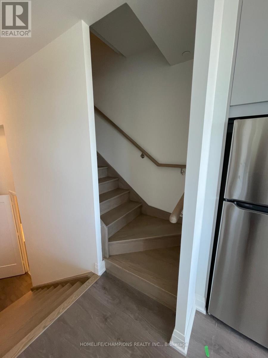 5 - 60 George Butchart Drive, Toronto, Ontario  M3K 0E1 - Photo 19 - W13713910