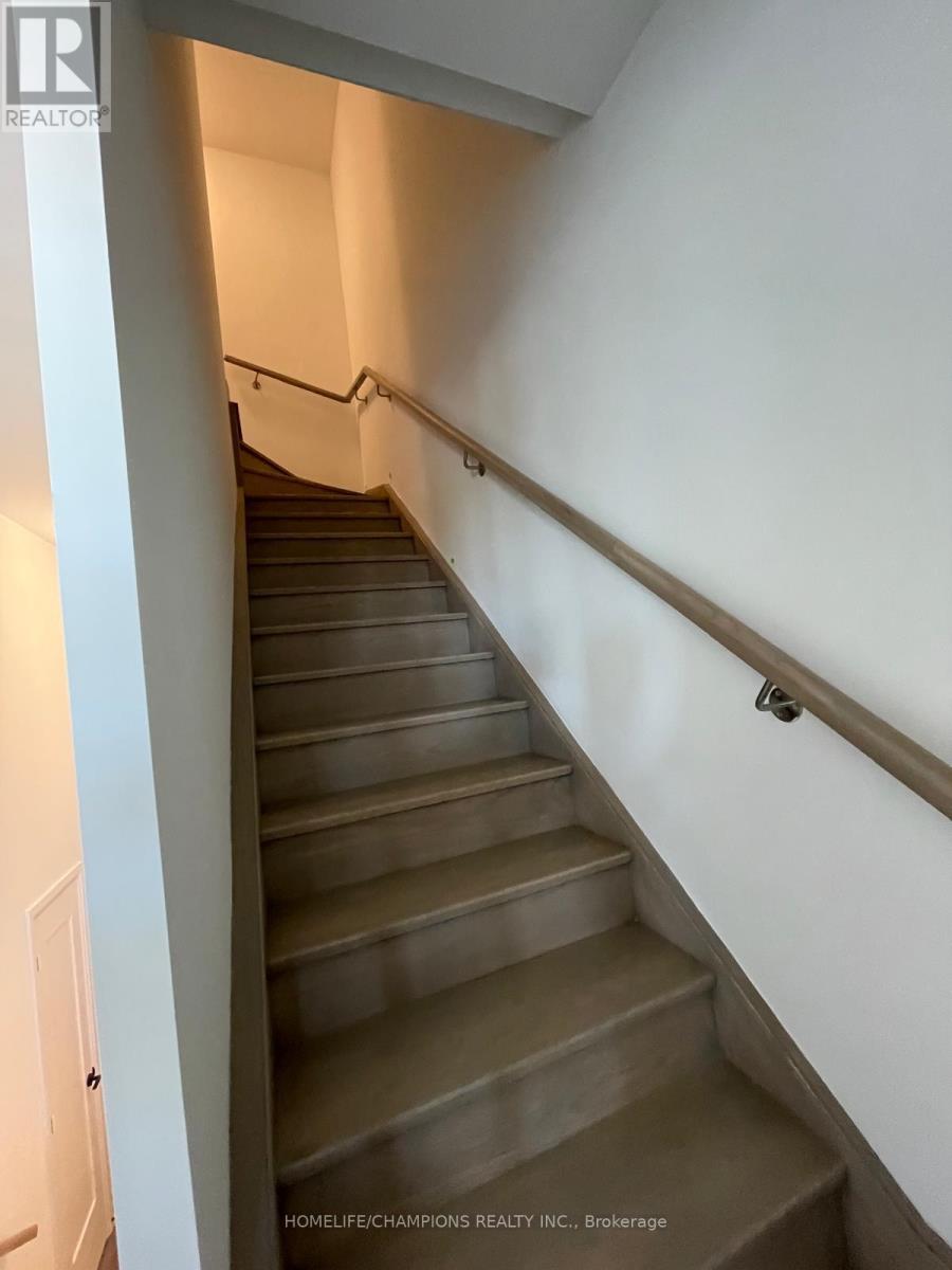 5 - 60 George Butchart Drive, Toronto, Ontario  M3K 0E1 - Photo 20 - W13713910