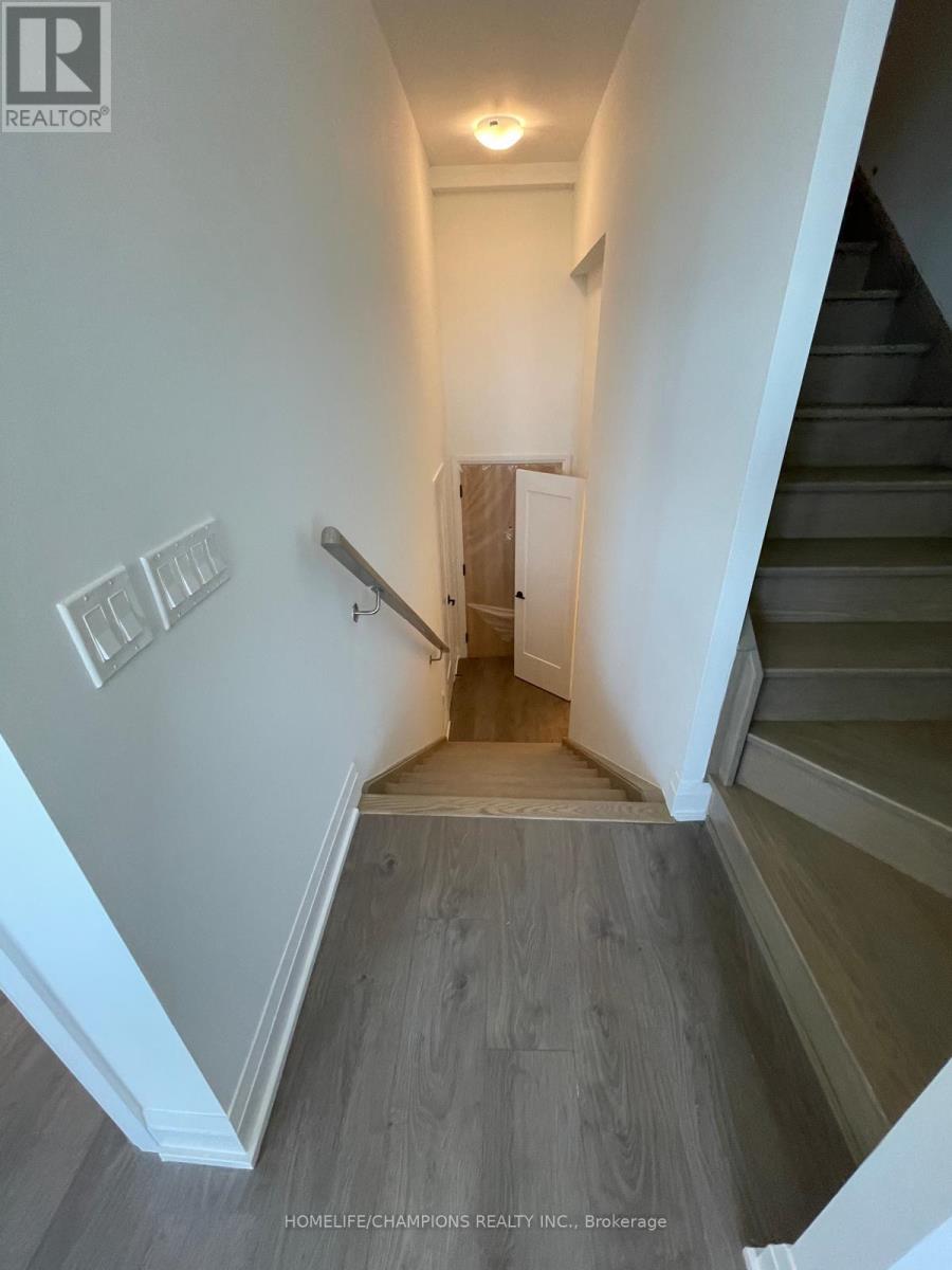 5 - 60 George Butchart Drive, Toronto, Ontario  M3K 0E1 - Photo 27 - W13713910