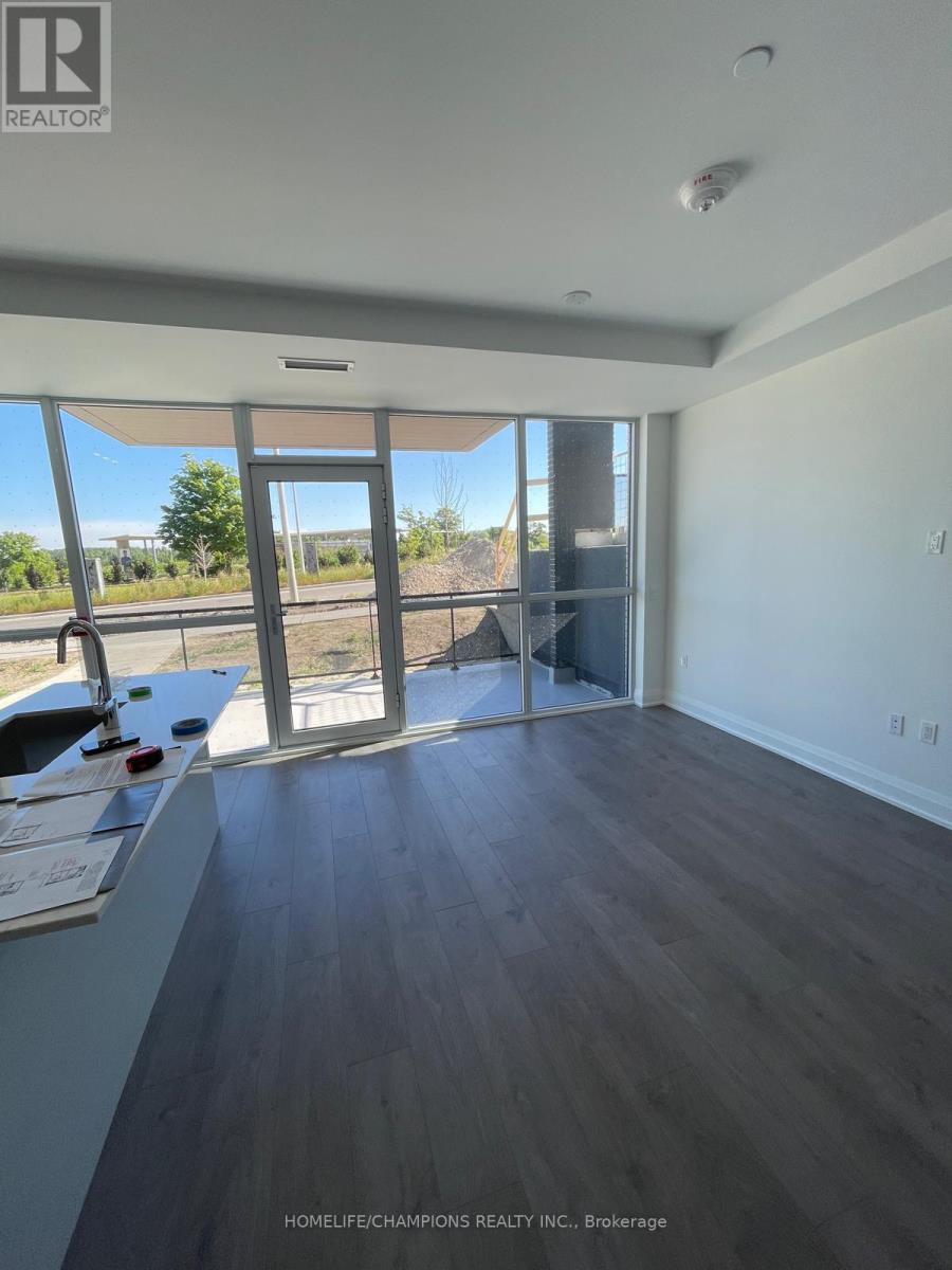 5 - 60 George Butchart Drive, Toronto, Ontario  M3K 0E1 - Photo 8 - W13713910