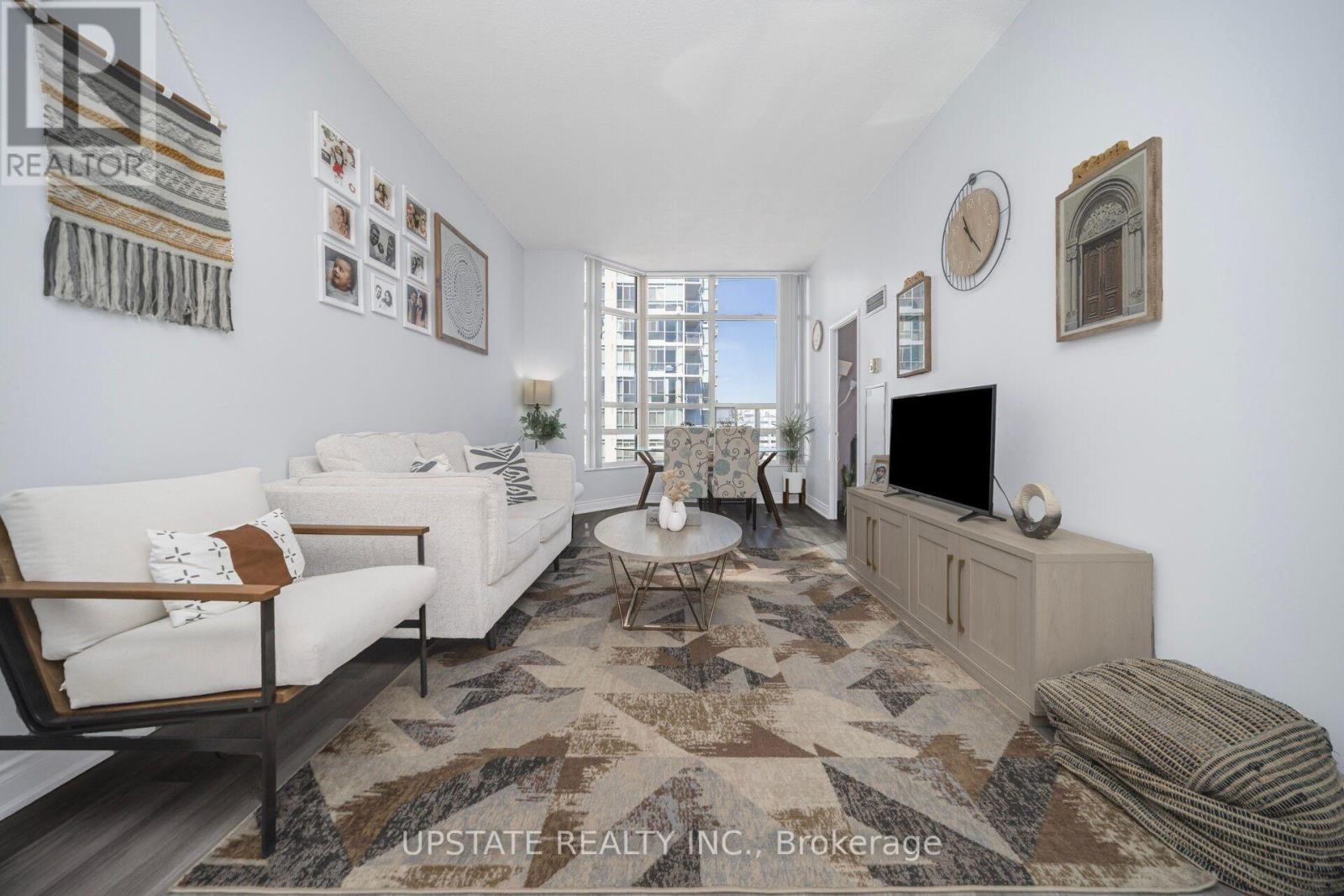 1607 - 250 Webb Drive, Mississauga, Ontario  L5B 3Z4 - Photo 12 - W13713928