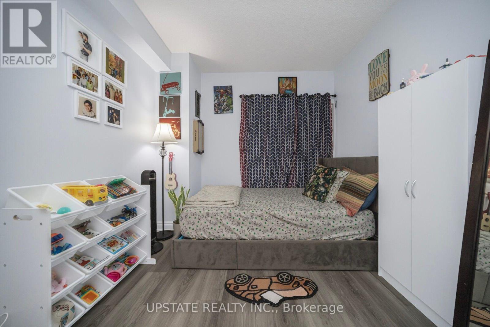 1607 - 250 Webb Drive, Mississauga, Ontario  L5B 3Z4 - Photo 29 - W13713928