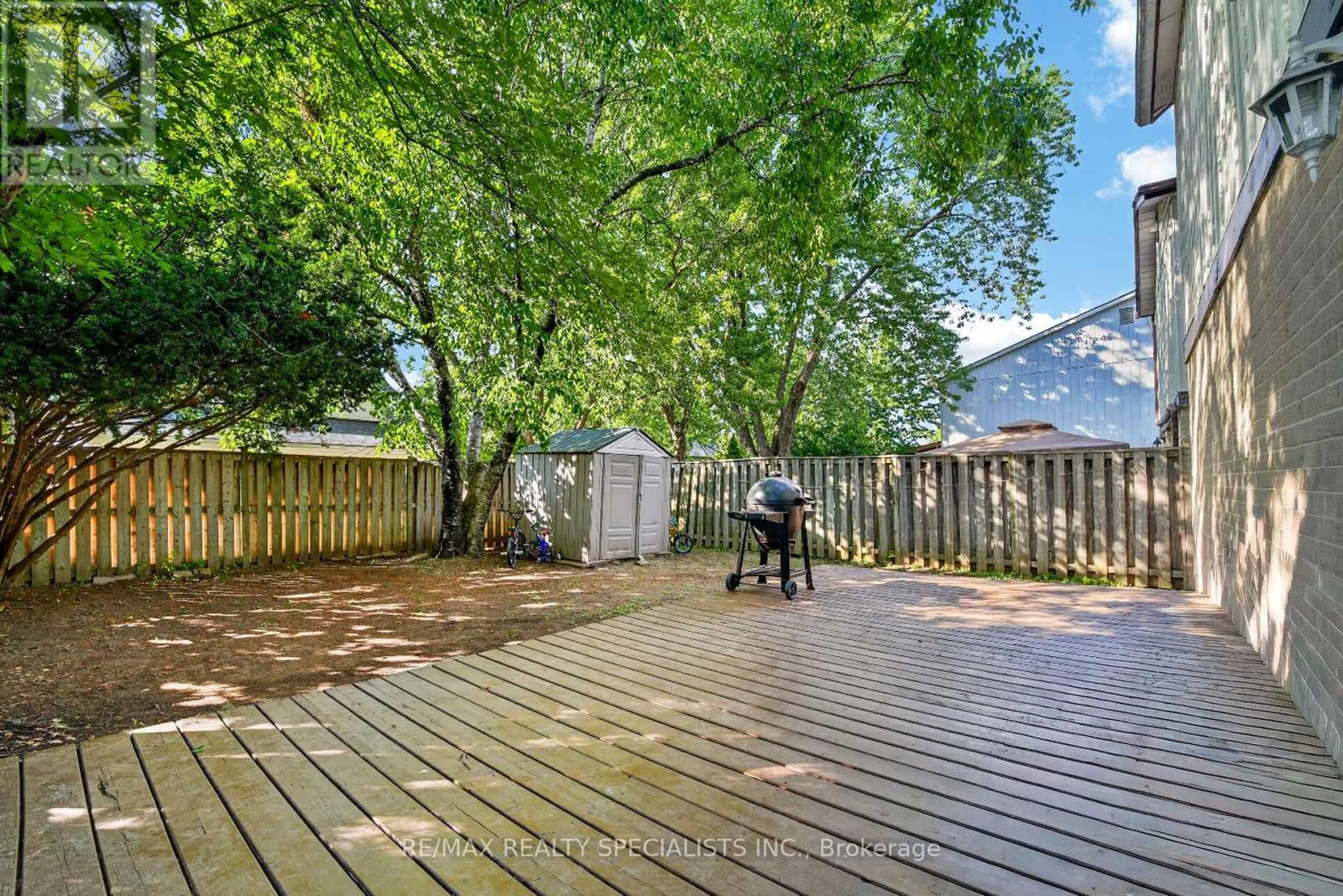 24 Garrison Square, Brampton, Ontario  L6S 2H3 - Photo 42 - W13713932