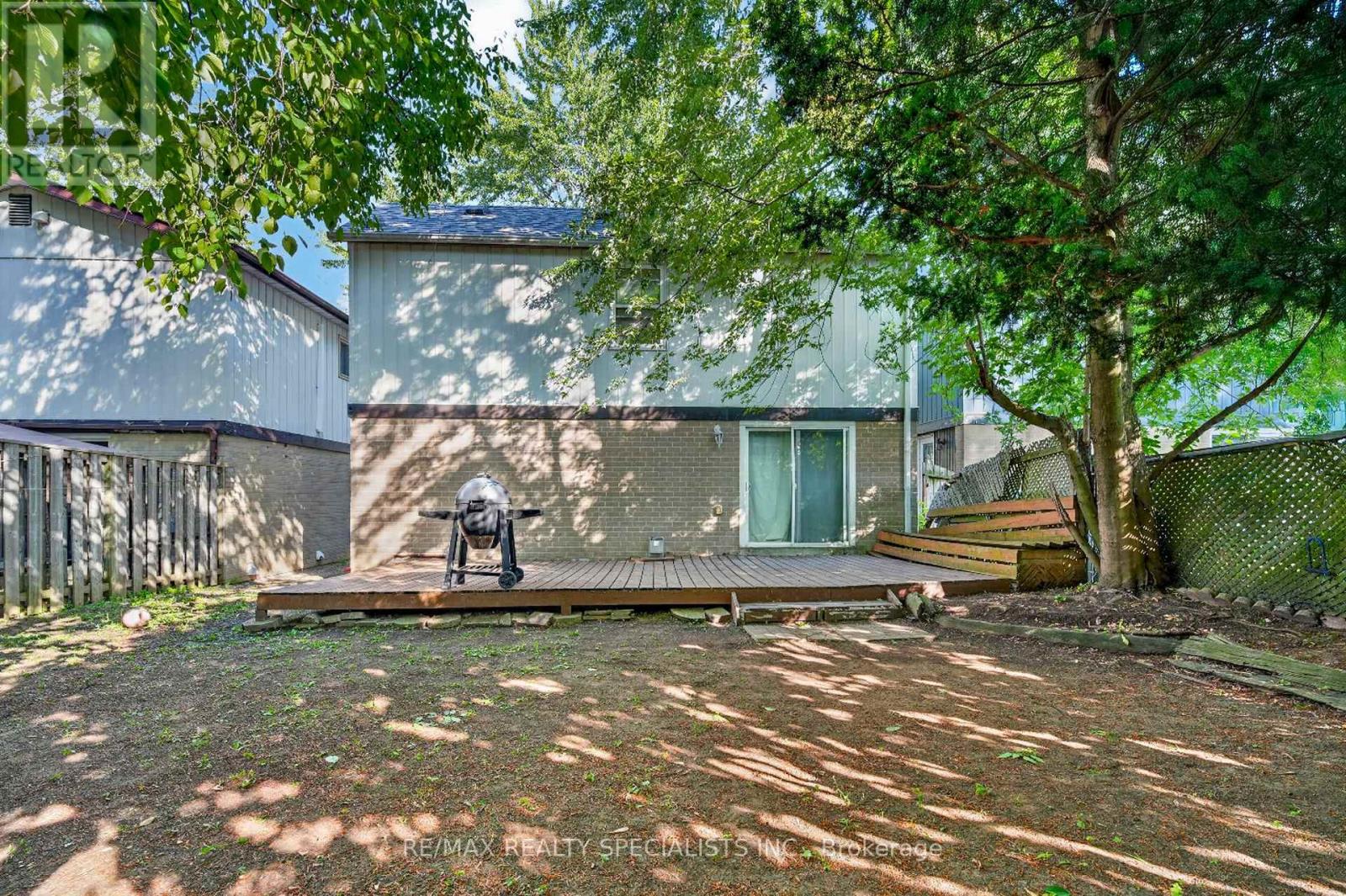 24 Garrison Square, Brampton, Ontario  L6S 2H3 - Photo 44 - W13713932