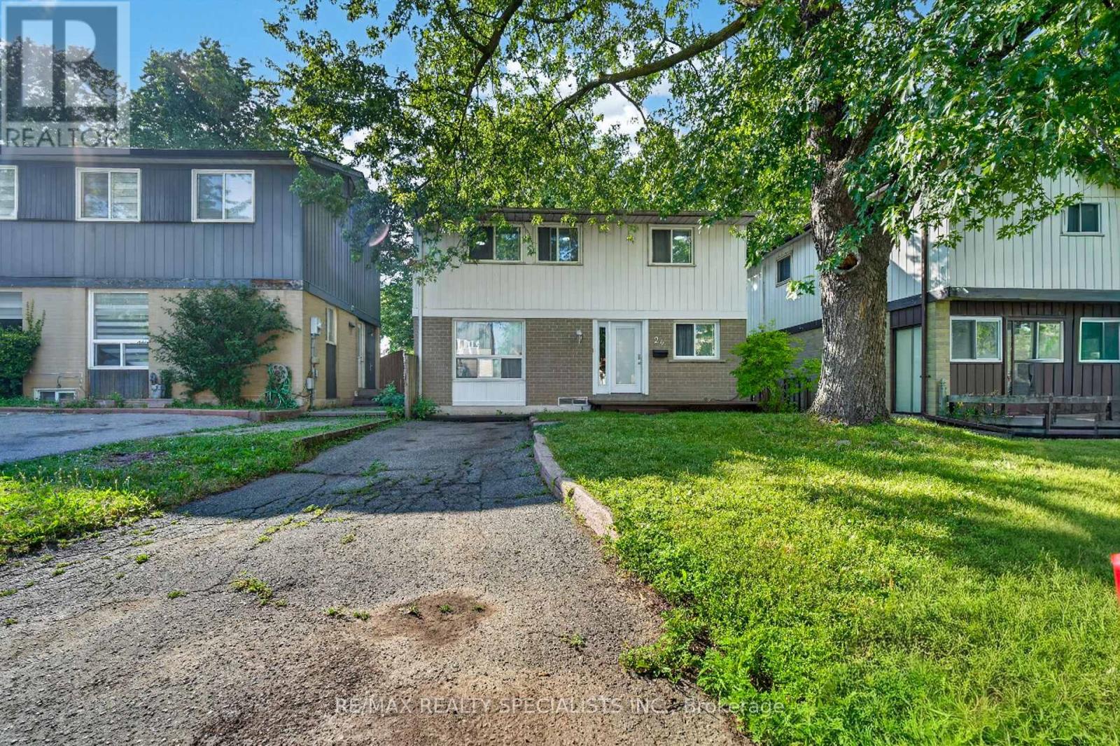 24 Garrison Square, Brampton, Ontario  L6S 2H3 - Photo 48 - W13713932