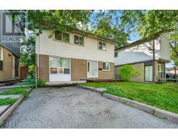 24 GARRISON SQUARE, Brampton, Ontario