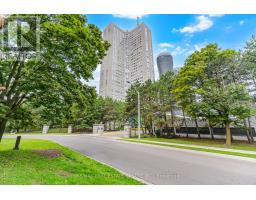 2601 - 3650 KANEFF CRESCENT, Mississauga, Ontario