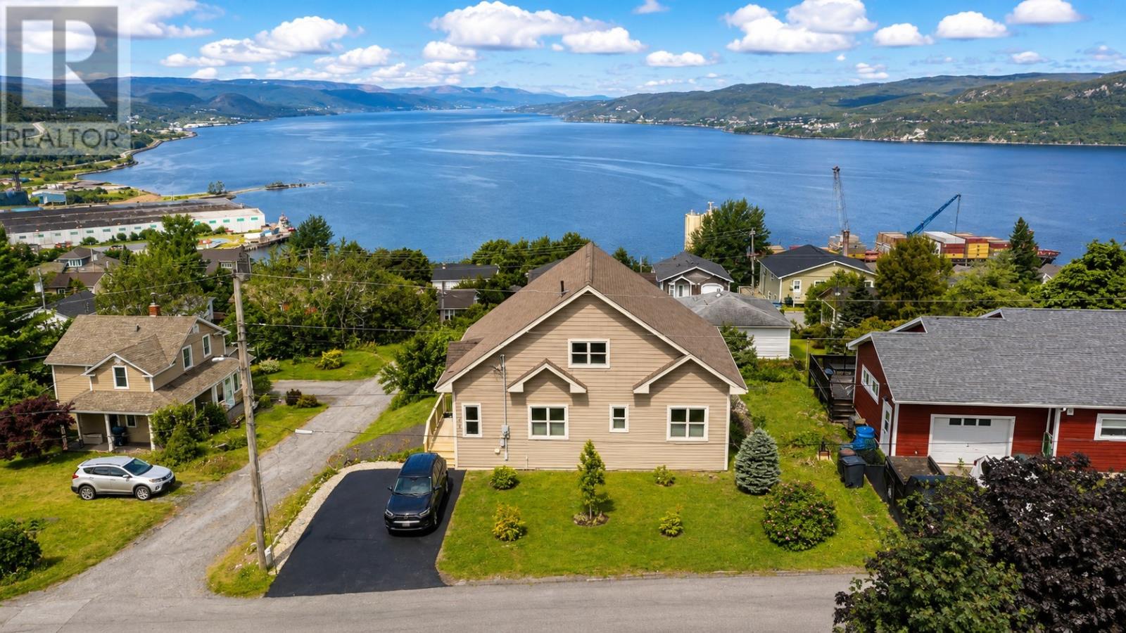 23 Hillcrest Road, Corner Brook, Newfoundland & Labrador