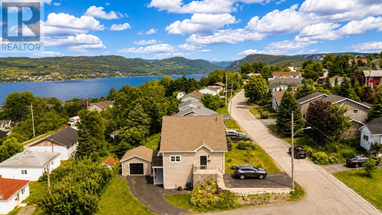23 Hillcrest Road, Corner Brook, Newfoundland & Labrador  A2H 1N5 - Photo 16 - 1302341