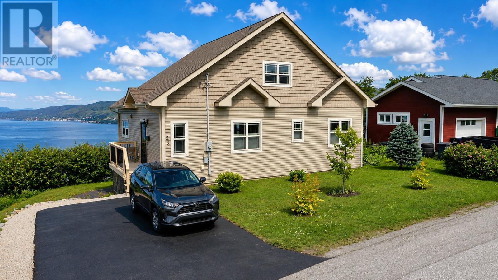 23 Hillcrest Road, Corner Brook, Newfoundland & Labrador  A2H 1N5 - Photo 17 - 1302341