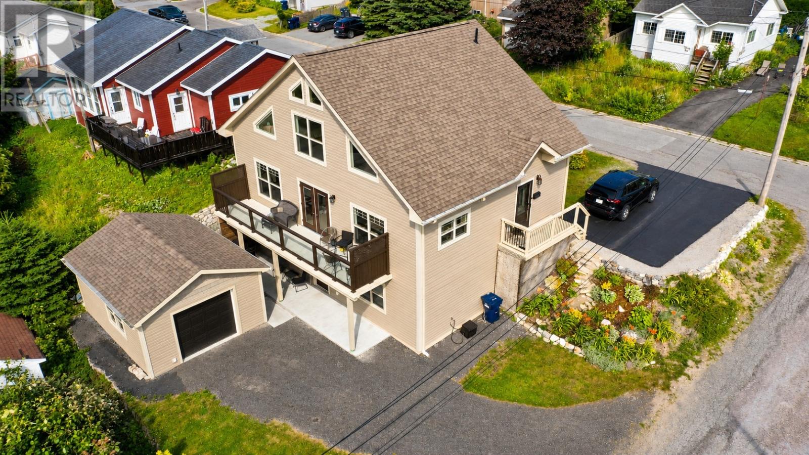 23 Hillcrest Road, Corner Brook, Newfoundland & Labrador  A2H 1N5 - Photo 19 - 1302341