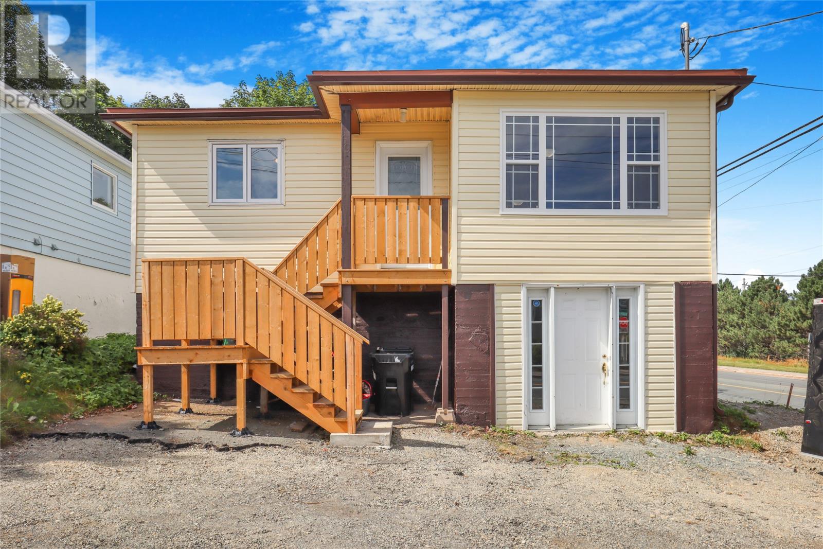 69 Cashin Avenue, St John's, Newfoundland & Labrador