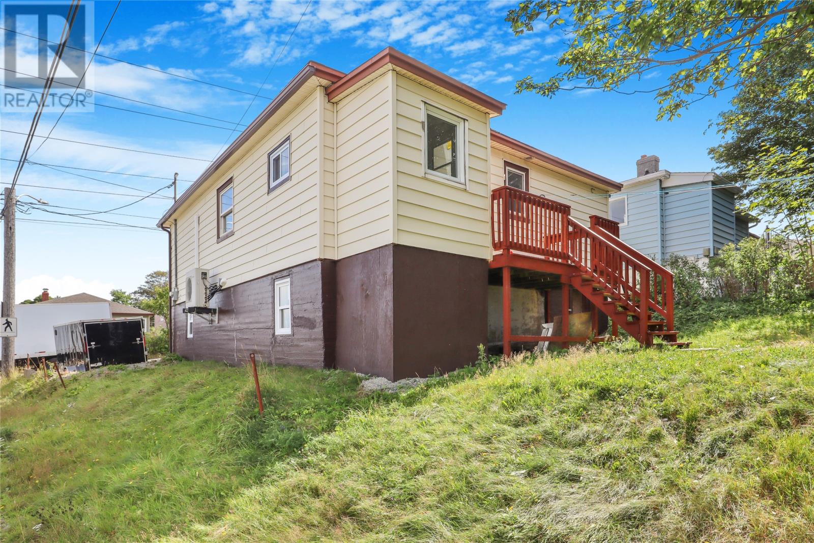69 Cashin Avenue, St John's, Newfoundland & Labrador  A1E 3B4 - Photo 13 - 1302332