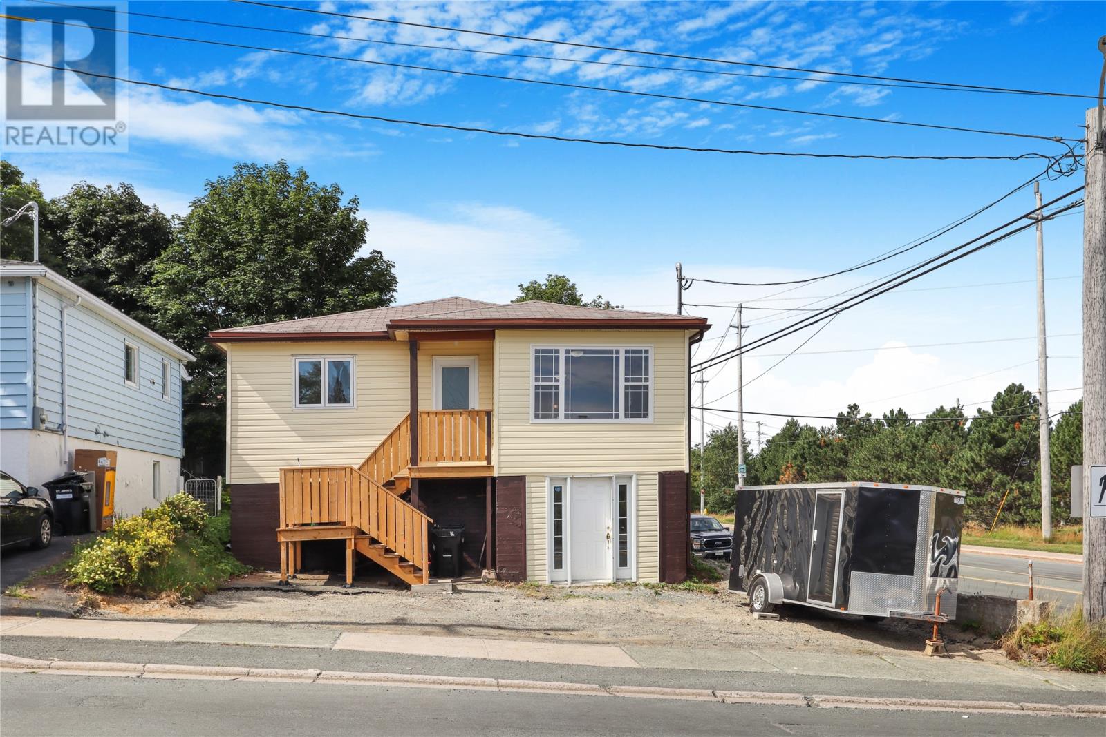 69 Cashin Avenue, St John's, Newfoundland & Labrador  A1E 3B4 - Photo 16 - 1302332