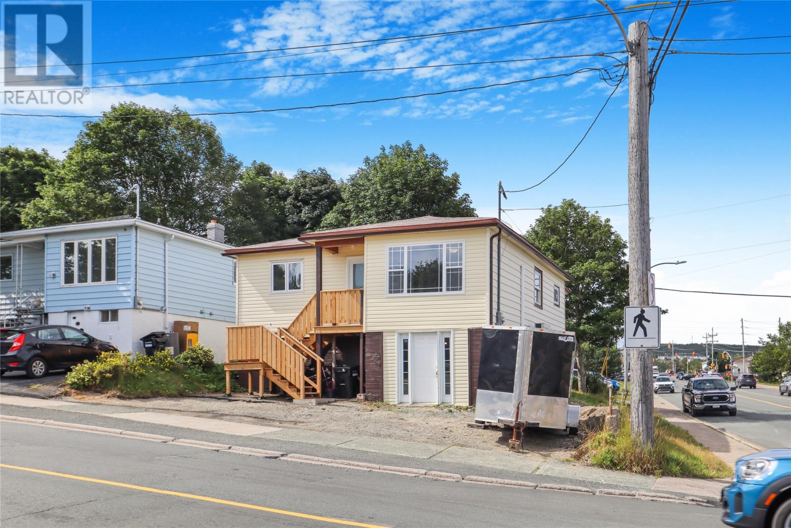69 Cashin Avenue, St John's, Newfoundland & Labrador  A1E 3B4 - Photo 17 - 1302332