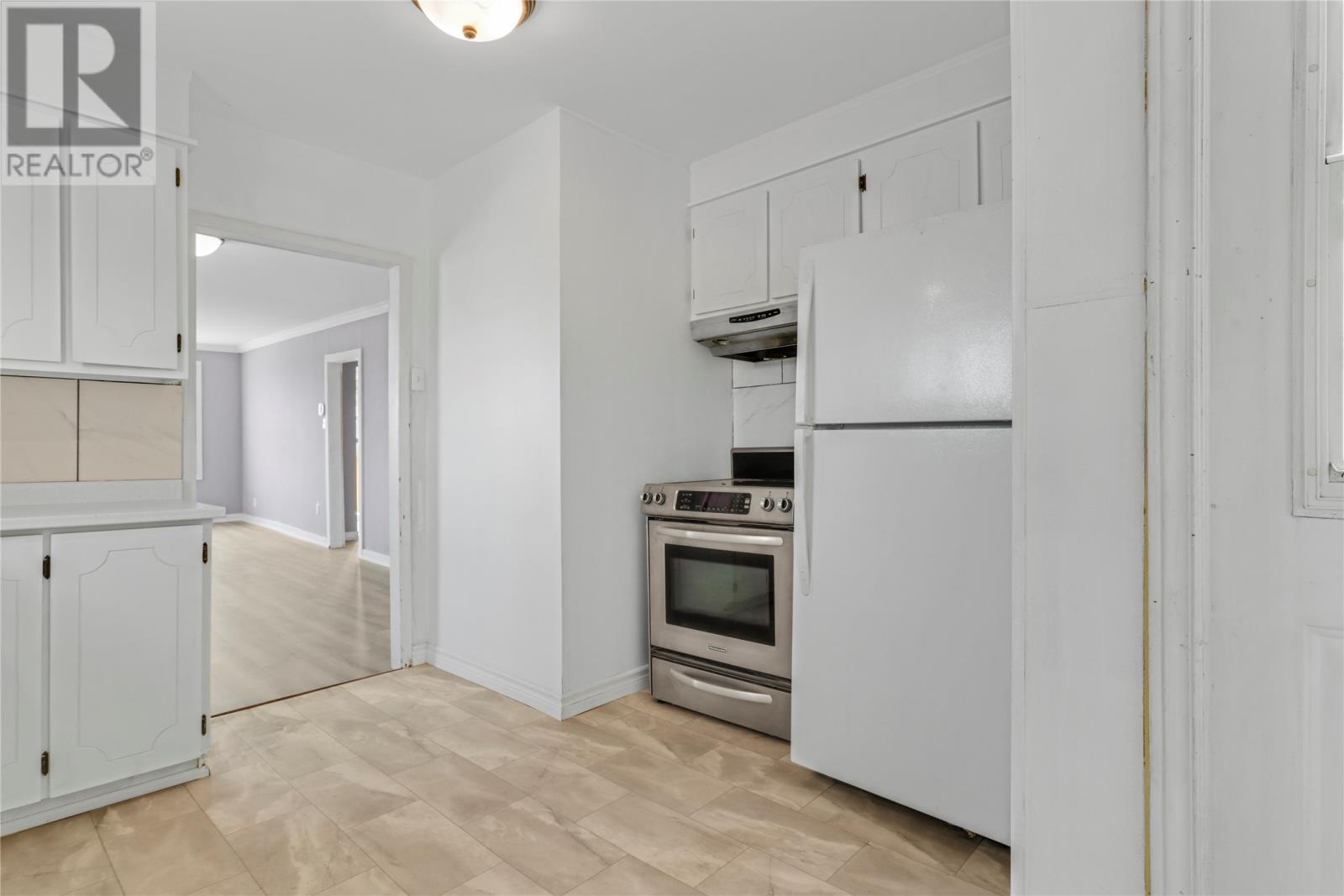 69 Cashin Avenue, St John's, Newfoundland & Labrador  A1E 3B4 - Photo 6 - 1302332