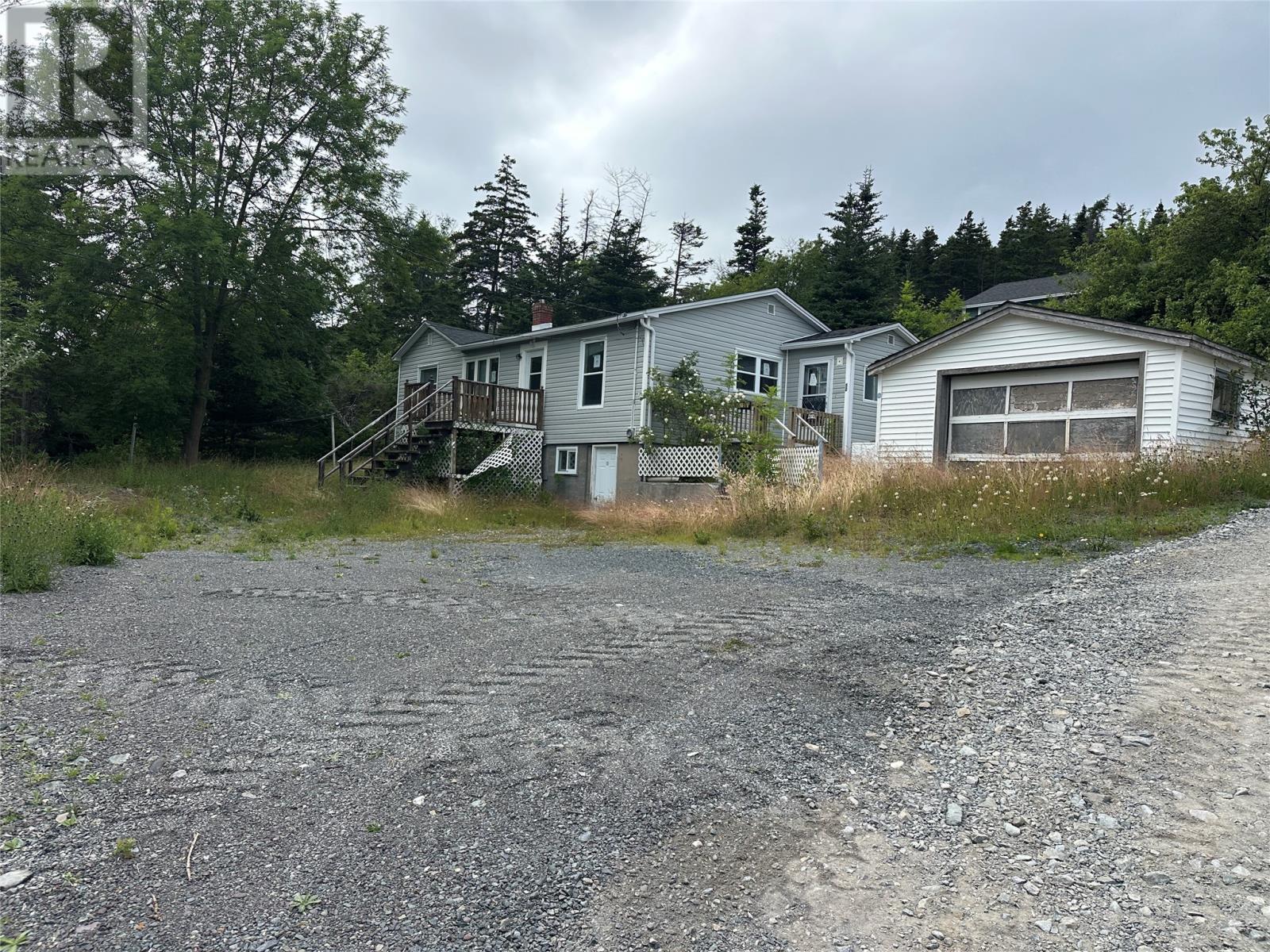 950 Main Road, Dunville, Newfoundland & Labrador  A0B 1S0 - Photo 2 - 1302283