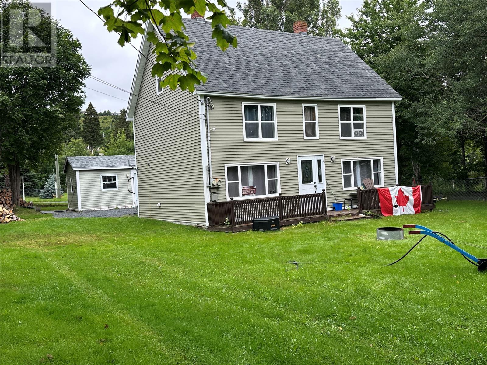 4 IRISHTOWN Road, CARBONEAR, Newfoundland & Labrador