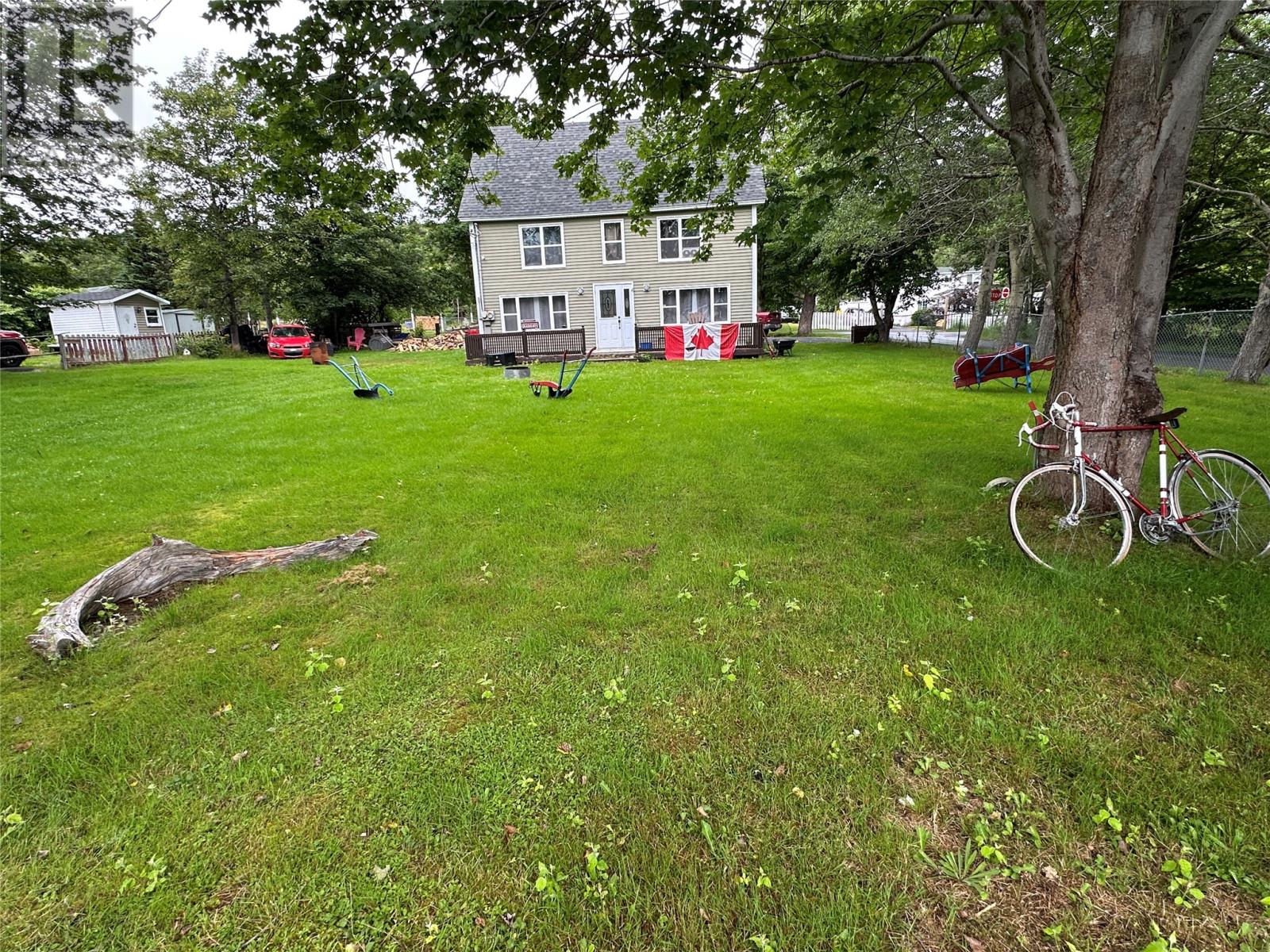 4 Irishtown Road, Carbonear, Newfoundland & Labrador  A1Y 1A7 - Photo 2 - 1302279