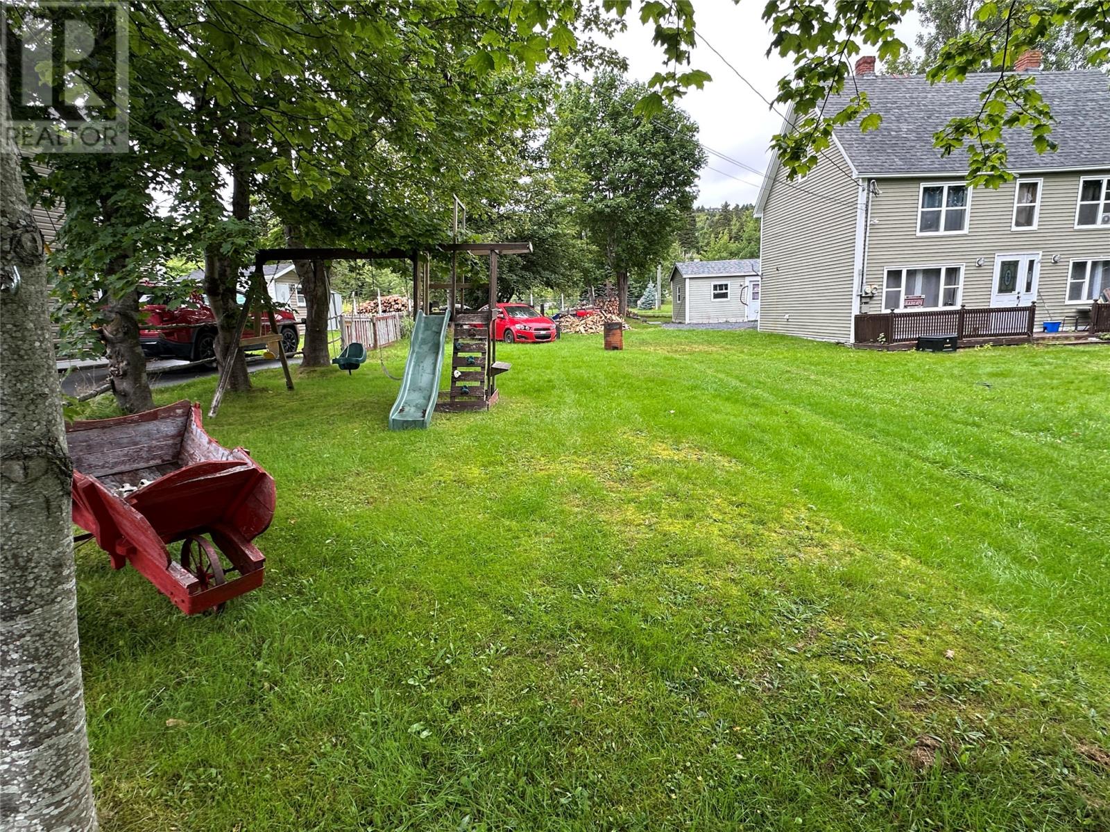 4 Irishtown Road, Carbonear, Newfoundland & Labrador  A1Y 1A7 - Photo 3 - 1302279
