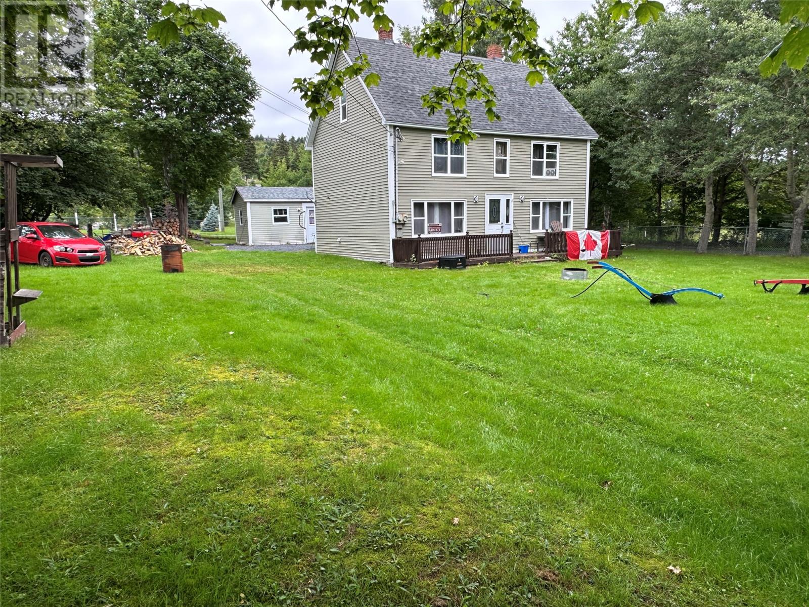 4 Irishtown Road, Carbonear, Newfoundland & Labrador  A1Y 1A7 - Photo 4 - 1302279