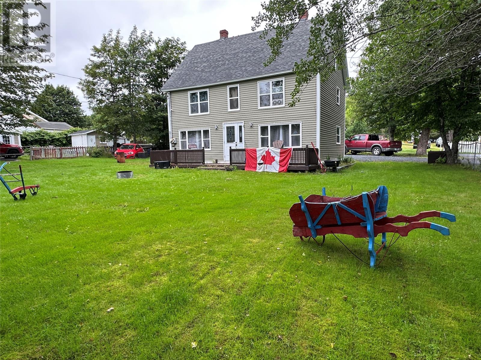 4 Irishtown Road, Carbonear, Newfoundland & Labrador  A1Y 1A7 - Photo 7 - 1302279