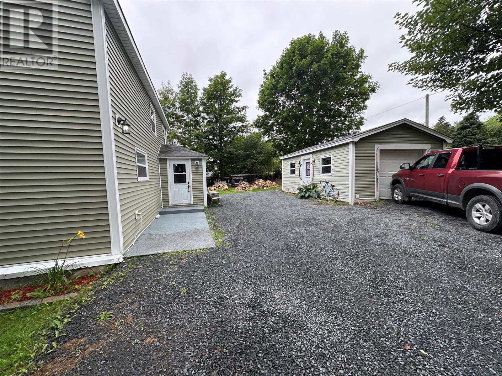 4 Irishtown Road, Carbonear, Newfoundland & Labrador  A1Y 1A7 - Photo 8 - 1302279