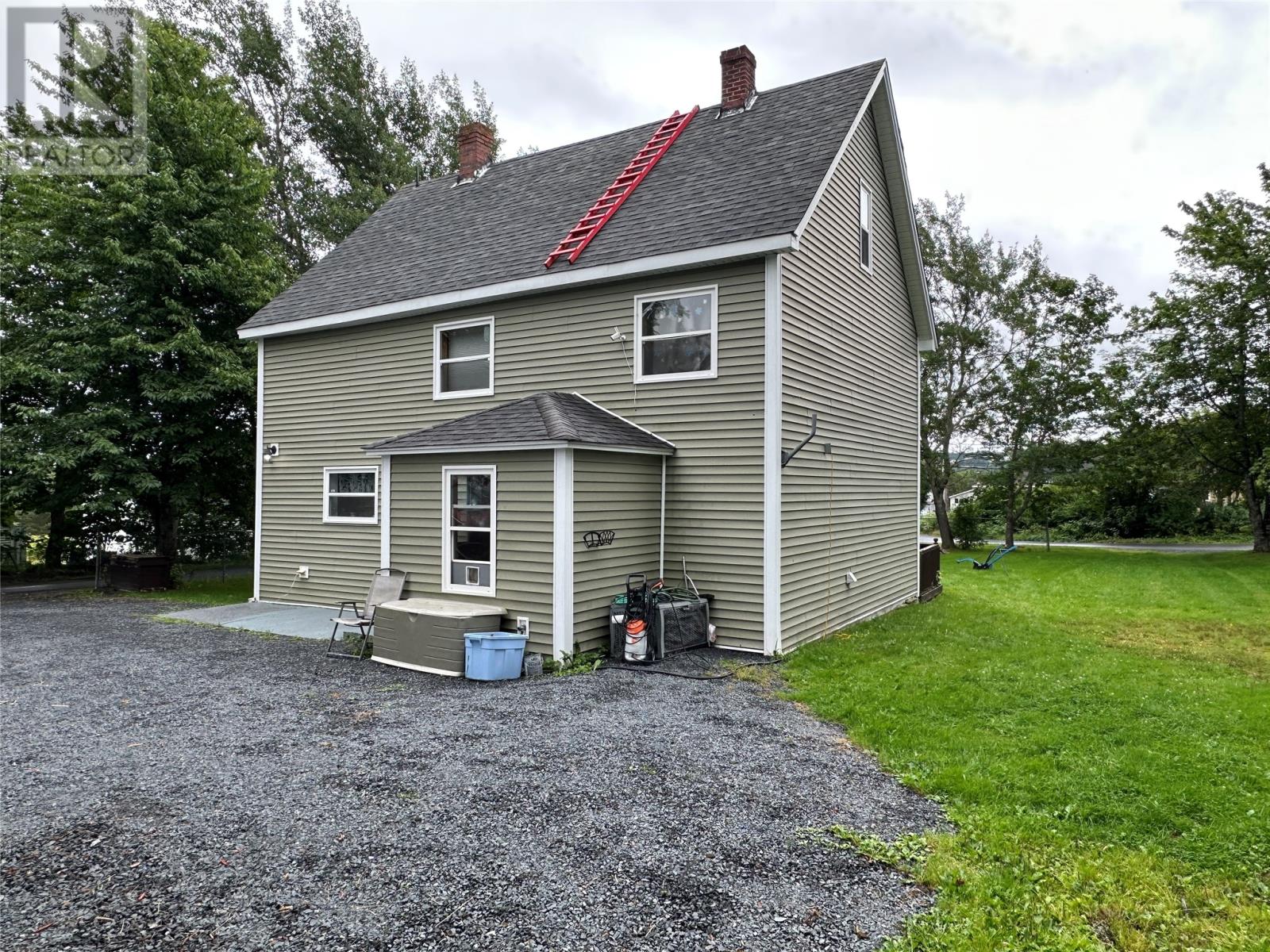 4 Irishtown Road, Carbonear, Newfoundland & Labrador  A1Y 1A7 - Photo 9 - 1302279