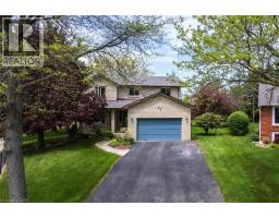 34 WOODFIELD Avenue, Townsend, Ontario