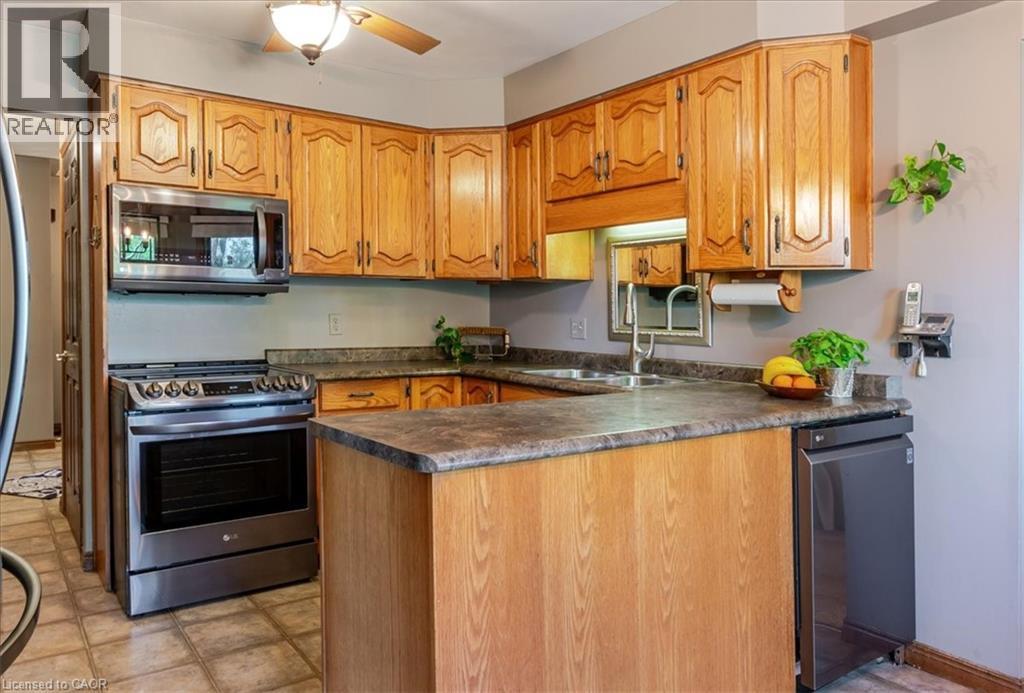 34 Woodfield Avenue, Townsend, Ontario  N0A 1S0 - Photo 8 - 40851208