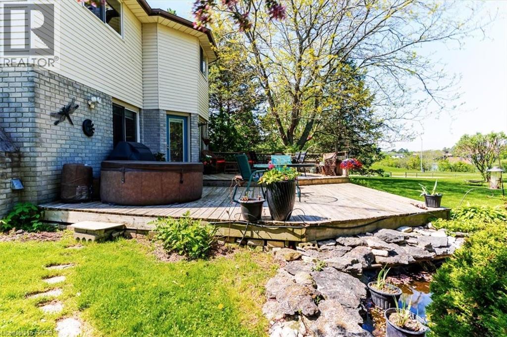 34 Woodfield Avenue, Townsend, Ontario  N0A 1S0 - Photo 27 - 40851208