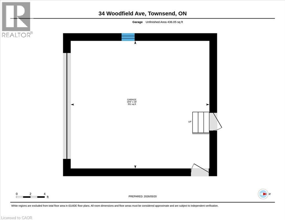 34 Woodfield Avenue, Townsend, Ontario  N0A 1S0 - Photo 44 - 40851208