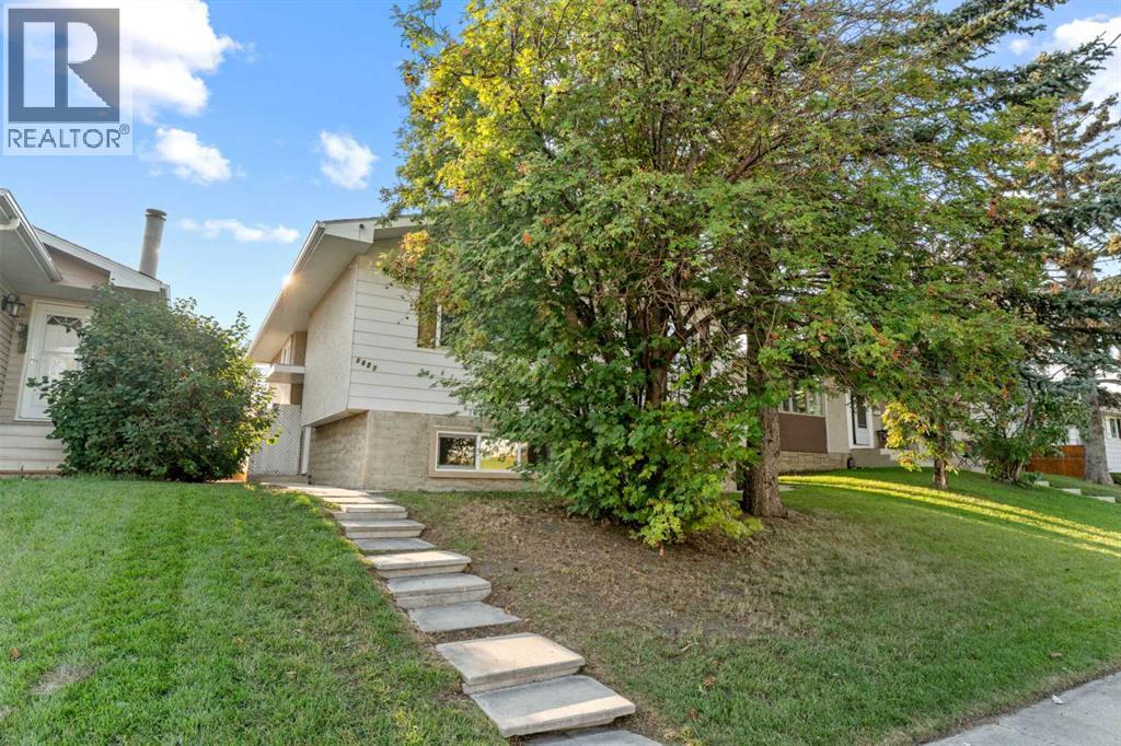 1427 43 Street Ne, Calgary, Alberta  T2A 3L5 - Photo 2 - A2339505