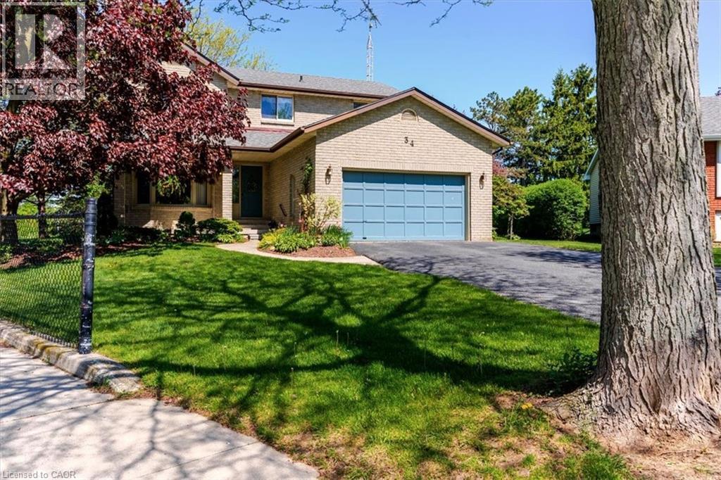 34 Woodfield Avenue, Townsend, Ontario  N0A 1S0 - Photo 40 - 40851208