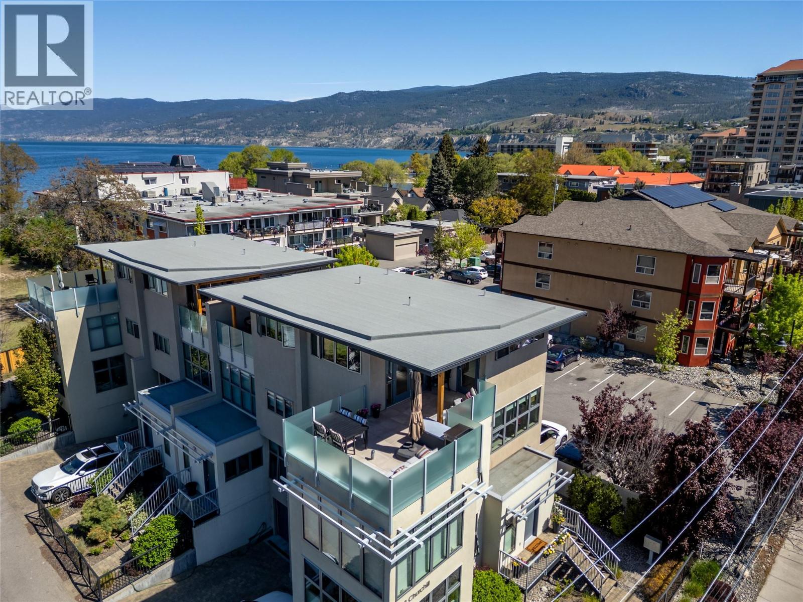 433 Churchill Avenue Unit# 101, Penticton, British Columbia  V2A 1C9 - Photo 35 - 10386088